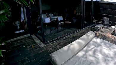 Hot Latina Miss Ary Wine Turns Blowjob Doggy Facial Gush