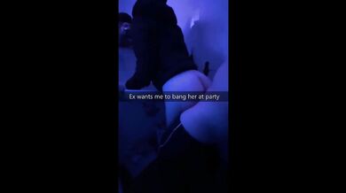 Ex-GFs Beg Ride Huge Dick Destroy Small Pussies One Night