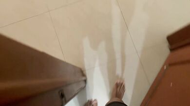 Stepsis Loses Rock Paper Scissors Gets Big Ass Destroyed Hard Fucked Cum Gushing