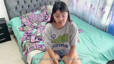 Stepsis Loses Rock Paper Scissors Gets Big Ass Destroyed Hard Fucked Cum Gushing