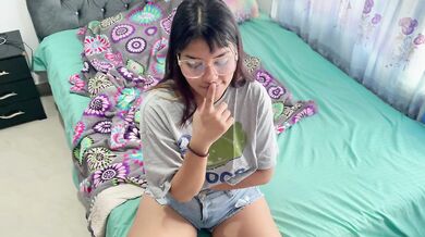 Stepsis Loses Rock Paper Scissors Gets Big Ass Destroyed Hard Fucked Cum Gushing