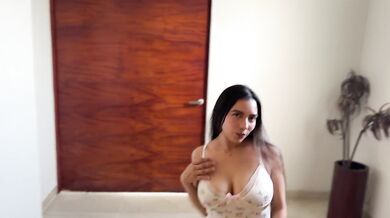 Best Friend Mia Anal Chair Destroyed Big Tits Gushing Ride Cum