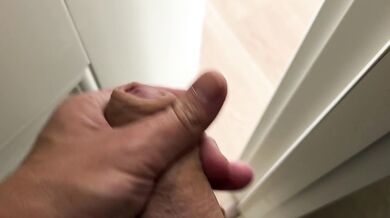 Daddy’s thick cock stretched both their tight holes until the stepdaughter screamed through her cum face