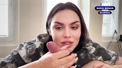A big ass college slut gets gagged while deepthroating in doggystyle