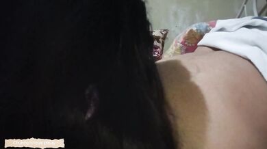 Pinay chubby creampied by best friend after work she liked it so much