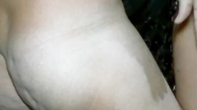 Bi Cuck Hubby Wife Choke Massive Black Cock Gushfest