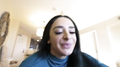 Pawg Step Aunt Sheena Destroyed Gushing Taboo Anal Cum Fest
