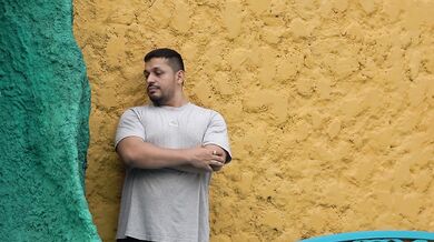 Stepson Savagely Wrecks Latina Stepmom Asshole Cum Gush