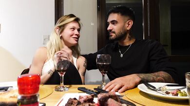 Luna Okko Argentina Gush Cumshot Vlog Blowjob Destroy