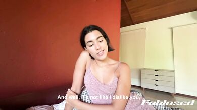 Best Friend Juicy Ass Debut Homemade Hardcore Destroyed