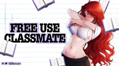 Nerdy Free-Use Girl Gushed Choked Destroyed Library Fuck