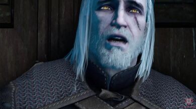 Geralt Destroys Skellige Bisexual Orgy Gushing Cum Choked Holes