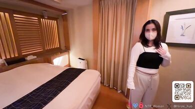 Gym Date NTR Wife Squirts 17x Raw Creampie Doggy Destroyed