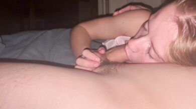 Petite GF Choked Gagged Ridden Destroyed All Positions POV Cumfest