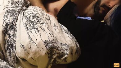 Tiny Teens Pierced Nipples Sucked to Leg Shaking Gushing Orgasms