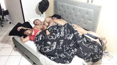 Caught BF Destroying Bestie Colombiana Perfect Pussy Cheating Side Fuck