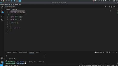 Ukrainian coders compile cum in tight ass sessions programming live